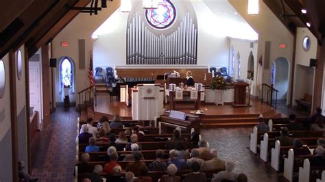 buford presbyterian church